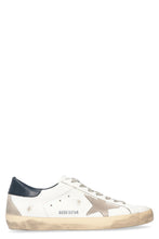 Carica l'immagine nel visualizzatore di Gallery, Sneakers Superstar in pelle

