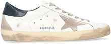 Carica l'immagine nel visualizzatore di Gallery, Sneakers Superstar in pelle
