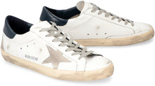 Carica l'immagine nel visualizzatore di Gallery, Sneakers Superstar in pelle
