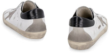 Carica l'immagine nel visualizzatore di Gallery, Sneakers low-top Superstar in pelle
