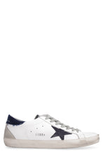 Carica l'immagine nel visualizzatore di Gallery, Sneakers low-top Superstar in pelle
