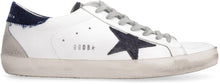 Carica l'immagine nel visualizzatore di Gallery, Sneakers low-top Superstar in pelle

