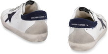 Carica l'immagine nel visualizzatore di Gallery, Sneakers low-top Superstar in pelle
