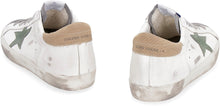 Carica l'immagine nel visualizzatore di Gallery, Sneakers low-top Superstar in pelle
