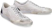 Carica l'immagine nel visualizzatore di Gallery, Sneakers Superstar in suede
