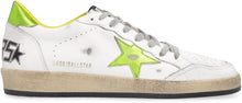 Load image into Gallery viewer, Ball Star low-top sneakers
