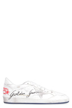Carica l'immagine nel visualizzatore di Gallery, Sneakers low-top Ball Star in pelle
