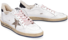 Carica l'immagine nel visualizzatore di Gallery, Sneakers low-top Ball Star

