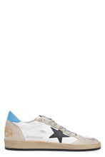 Carica l'immagine nel visualizzatore di Gallery, Sneakers low-top Ball Star in pelle
