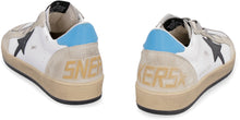 Carica l'immagine nel visualizzatore di Gallery, Sneakers low-top Ball Star in pelle
