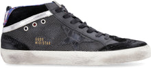 Carica l'immagine nel visualizzatore di Gallery, Sneakers Mid Star Double Quarter in suede
