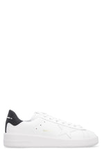Carica l'immagine nel visualizzatore di Gallery, Sneakers low-top Pure Star in pelle
