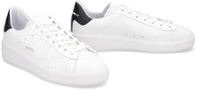 Carica l'immagine nel visualizzatore di Gallery, Sneakers low-top Pure Star in pelle
