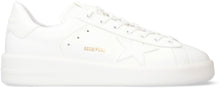 Carica l'immagine nel visualizzatore di Gallery, Sneakers low-top Pure Star in pelle
