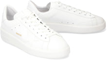 Carica l'immagine nel visualizzatore di Gallery, Sneakers low-top Pure Star in pelle
