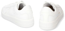 Carica l'immagine nel visualizzatore di Gallery, Sneakers low-top Pure Star in pelle
