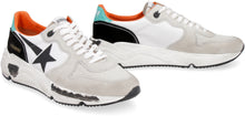 Carica l'immagine nel visualizzatore di Gallery, Sneakers low-top Running Sole
