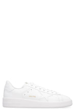 Carica l'immagine nel visualizzatore di Gallery, Sneakers low-top Pure Star in pelle
