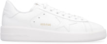 Carica l'immagine nel visualizzatore di Gallery, Sneakers low-top Pure Star in pelle
