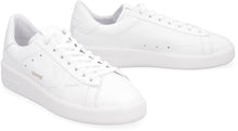 Carica l'immagine nel visualizzatore di Gallery, Sneakers low-top Pure Star in pelle
