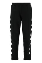 Carica l'immagine nel visualizzatore di Gallery, Track-pants Doro in cotone stretch
