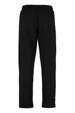 Carica l'immagine nel visualizzatore di Gallery, Track-pants Doro in cotone stretch
