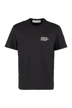 Carica l'immagine nel visualizzatore di Gallery, T-shirt in cotone con logo
