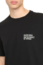 Carica l'immagine nel visualizzatore di Gallery, T-shirt in cotone con logo
