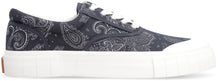 Carica l'immagine nel visualizzatore di Gallery, Sneakers Opal low-top in canvas
