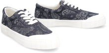 Carica l'immagine nel visualizzatore di Gallery, Sneakers Opal low-top in canvas
