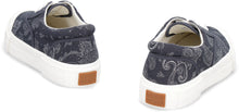 Carica l'immagine nel visualizzatore di Gallery, Sneakers Opal low-top in canvas
