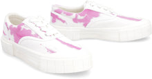 Carica l'immagine nel visualizzatore di Gallery, Sneakers Opal in canvas
