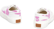 Carica l'immagine nel visualizzatore di Gallery, Sneakers Opal in canvas
