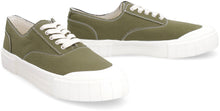 Carica l'immagine nel visualizzatore di Gallery, Sneakers Opal low-top in canvas
