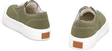 Carica l'immagine nel visualizzatore di Gallery, Sneakers Opal low-top in canvas
