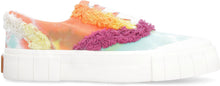 Carica l'immagine nel visualizzatore di Gallery, Sneakers Opal low-top in canvas

