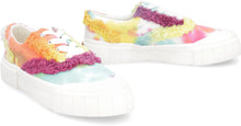 Carica l'immagine nel visualizzatore di Gallery, Sneakers Opal low-top in canvas

