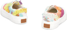 Carica l'immagine nel visualizzatore di Gallery, Sneakers Opal low-top in canvas
