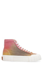 Carica l'immagine nel visualizzatore di Gallery, Sneakers high-top Palm Jute
