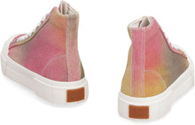 Carica l'immagine nel visualizzatore di Gallery, Sneakers high-top Palm Jute
