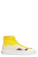 Carica l'immagine nel visualizzatore di Gallery, Sneakers high-top Palm Corduroy
