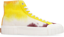Carica l'immagine nel visualizzatore di Gallery, Sneakers high-top Palm Corduroy
