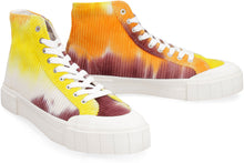 Carica l'immagine nel visualizzatore di Gallery, Sneakers high-top Palm Corduroy
