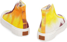 Carica l'immagine nel visualizzatore di Gallery, Sneakers high-top Palm Corduroy
