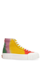 Carica l'immagine nel visualizzatore di Gallery, Sneakers high-top Palm Jute
