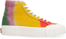 Carica l'immagine nel visualizzatore di Gallery, Sneakers high-top Palm Jute

