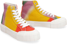 Carica l'immagine nel visualizzatore di Gallery, Sneakers high-top Palm Jute

