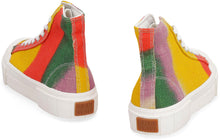 Carica l'immagine nel visualizzatore di Gallery, Sneakers high-top Palm Jute
