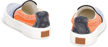 Load image into Gallery viewer, Yess slip-on sneakers
