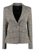 Carica l'immagine nel visualizzatore di Gallery, Blazer slim fit Gomberto 2
